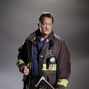 Foto Chicago Fire
