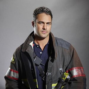 Foto Chicago Fire