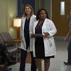 Foto Ellen Pompeo