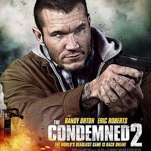 Foto Os Condenados 2