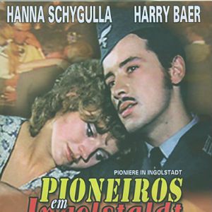 Foto Pioneiros de Ingolstadt