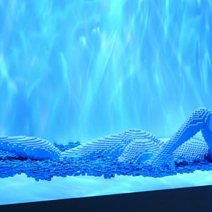 Foto Beyond the Brick: A LEGO Brickumentary