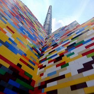 Foto Beyond the Brick: A LEGO Brickumentary