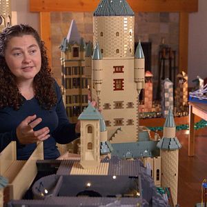 Foto Beyond the Brick: A LEGO Brickumentary