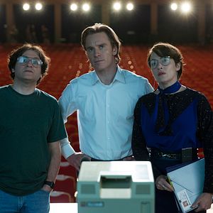 Foto Michael Stuhlbarg