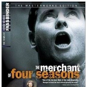 Foto O Comerciante das Quatro Estações