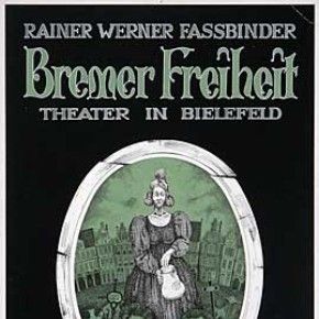 Foto A Liberdade de Bremer