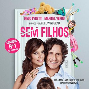 Foto Sem Filhos