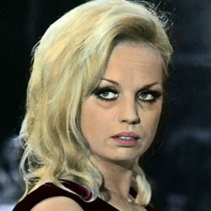 Foto Barbara Valentin