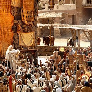 Foto Maomé, Mensageiro de Deus