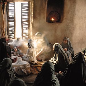 Foto Maomé, Mensageiro de Deus