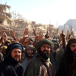 Foto Maomé, Mensageiro de Deus