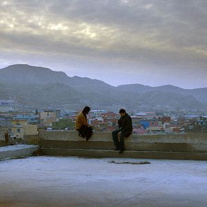 Foto Memories on Stone