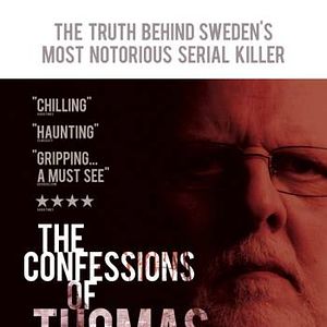 Foto The Confessions of Thomas Quick