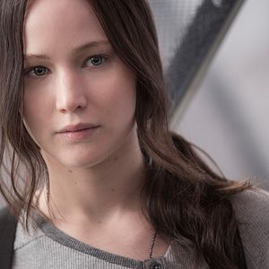 Foto Jennifer Lawrence