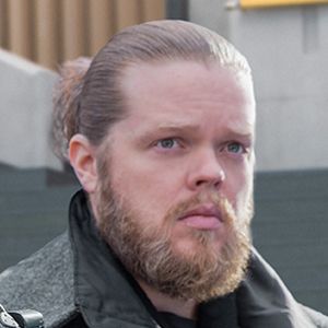 Foto Elden Henson
