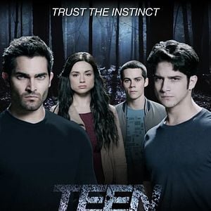 Foto Teen Wolf