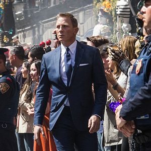 Foto 007 Contra Spectre