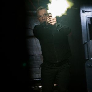 Foto 007 Contra Spectre