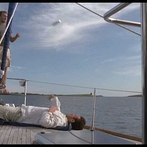 Foto O Peso da Água