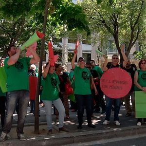 Foto No estamos solos