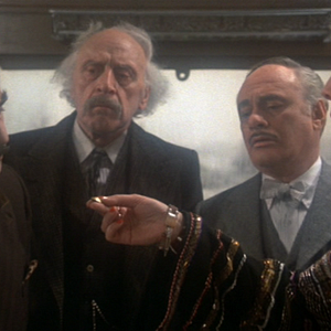 Foto Assassinato no Expresso Oriente