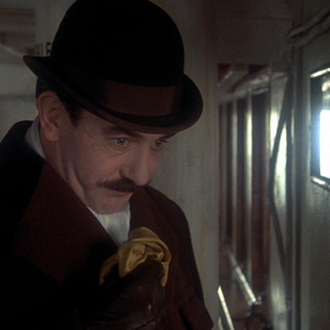 Foto Assassinato no Expresso Oriente