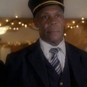 Foto Assassinato no Expresso Oriente