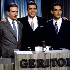 Foto Quiz Show - A Verdade dos Bastidores