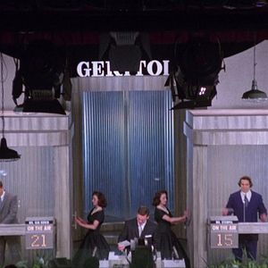 Foto Quiz Show - A Verdade dos Bastidores