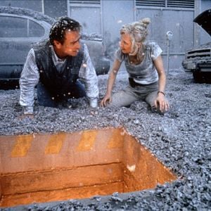 Foto Volcano - A Fúria