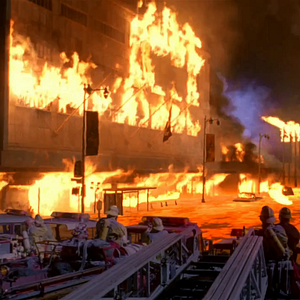 Foto Volcano - A Fúria