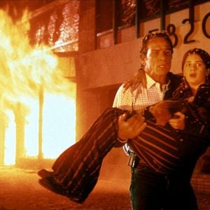 Foto Volcano - A Fúria