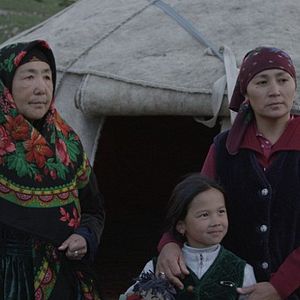 Foto Heavenly Nomadic