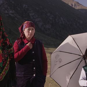 Foto Heavenly Nomadic