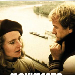 Foto Movimento em Falso