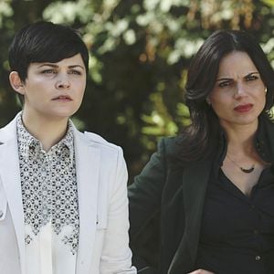 Foto Once Upon a Time