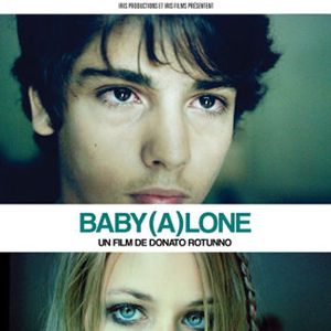 Foto Baby (a)lone