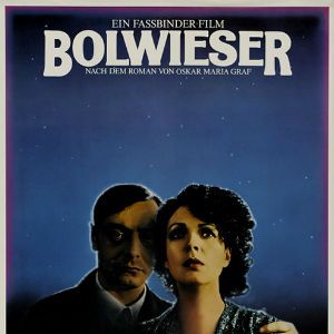 Foto Bolwieser - A Mulher do Chefe de Estação