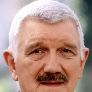 Foto Karl-Heinz Von Hassel