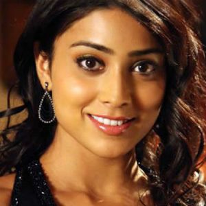 Foto Shriya