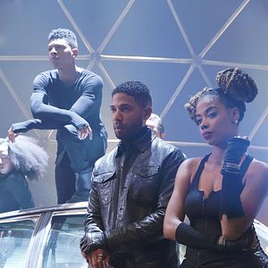 Foto Bryshere Y. Gray