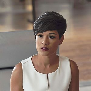 Foto Grace Gealey