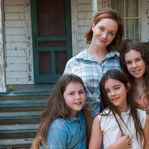 Foto Sterling Jerins