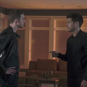 Foto Minority Report