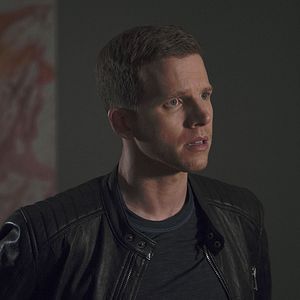 Foto Minority Report