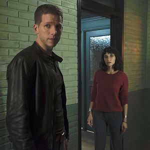 Foto Minority Report