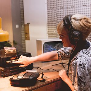 Foto Chuck Norris vs Communism