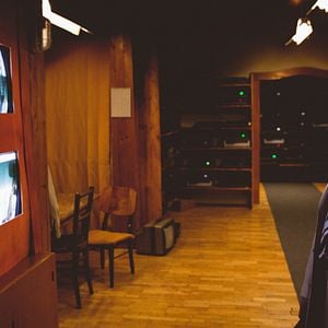 Foto Chuck Norris vs Communism