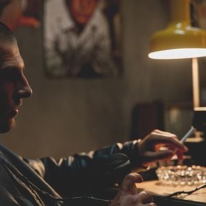 Foto Chuck Norris vs Communism